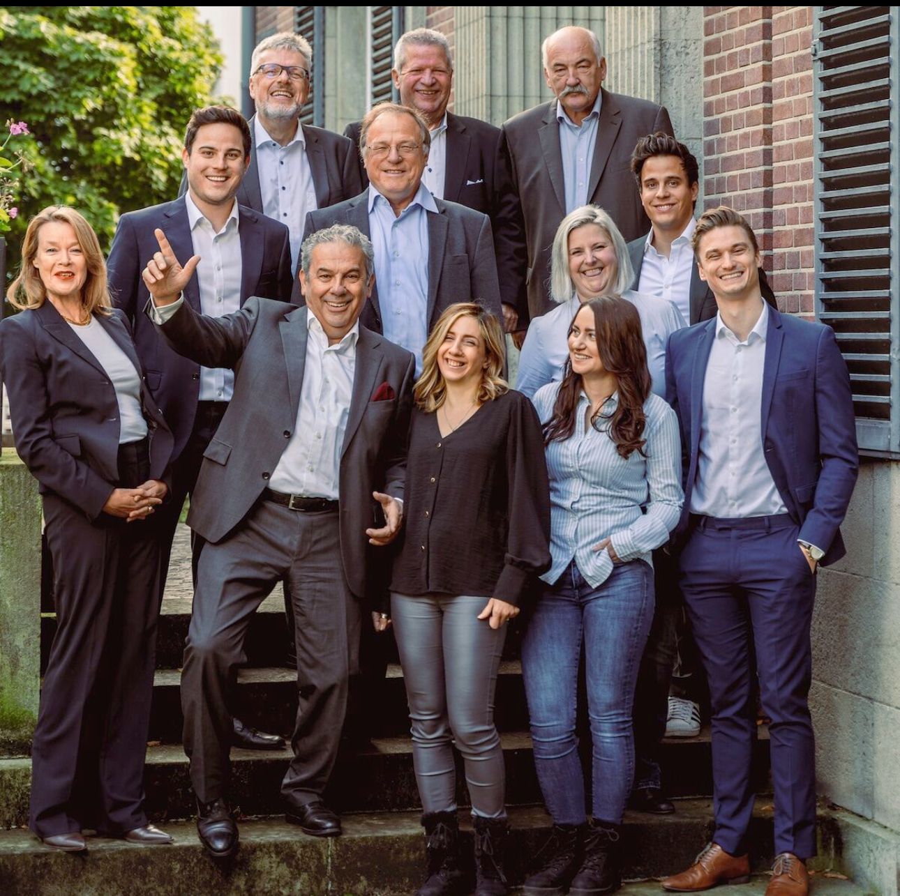 SCHULTE.| Rechtsanwälte