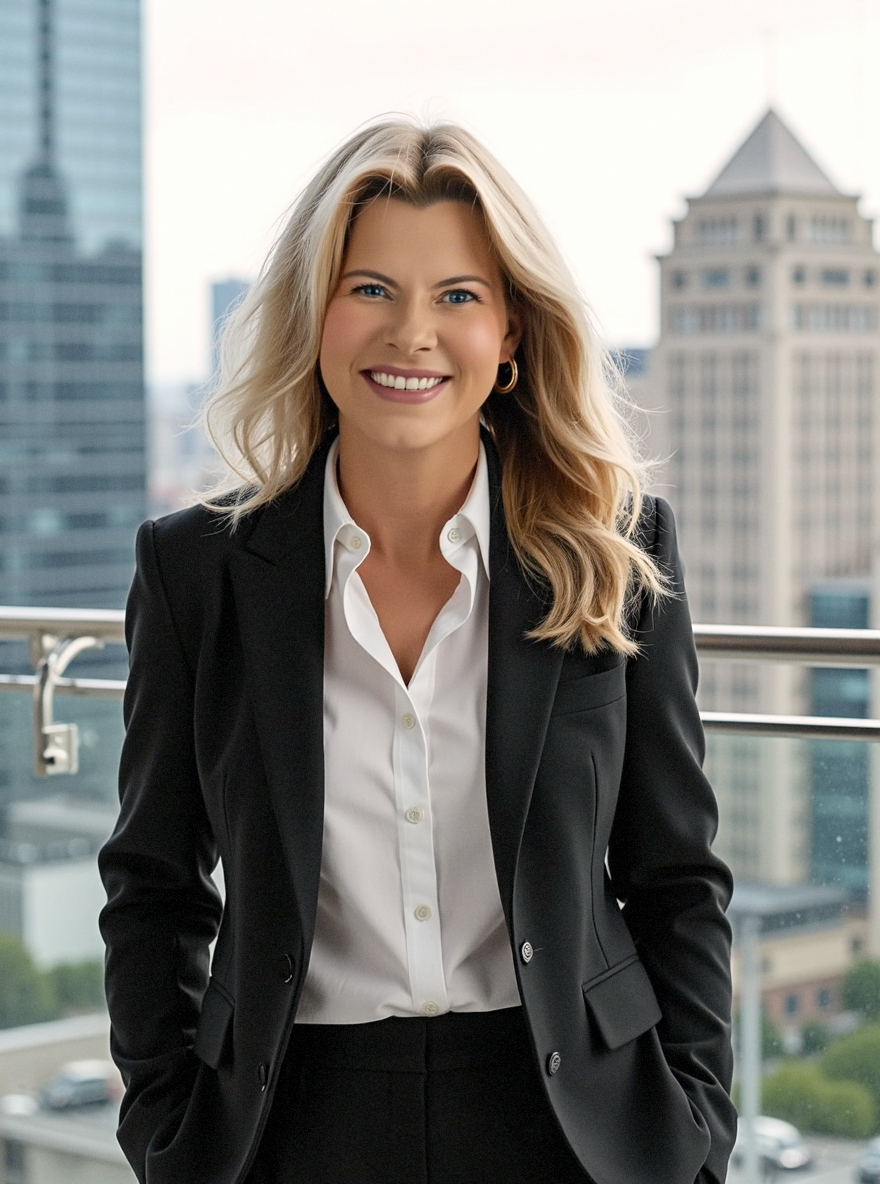 Rechtsanwältin Dr. Anja Riemann-Uwer vertritt Geschädigte nach Gewalttaten in NRW und bundesweit vor Gericht und im Strafverfahren.